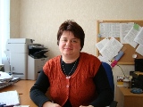 Inga Kurlavičienė 